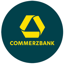 Commerzbank Logo