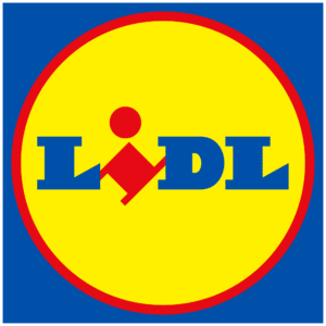 LIDL Logo